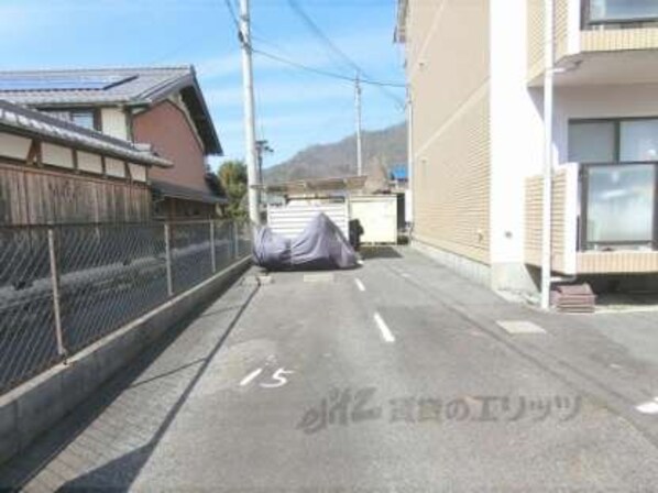 ヤングハイツ狛里の物件内観写真